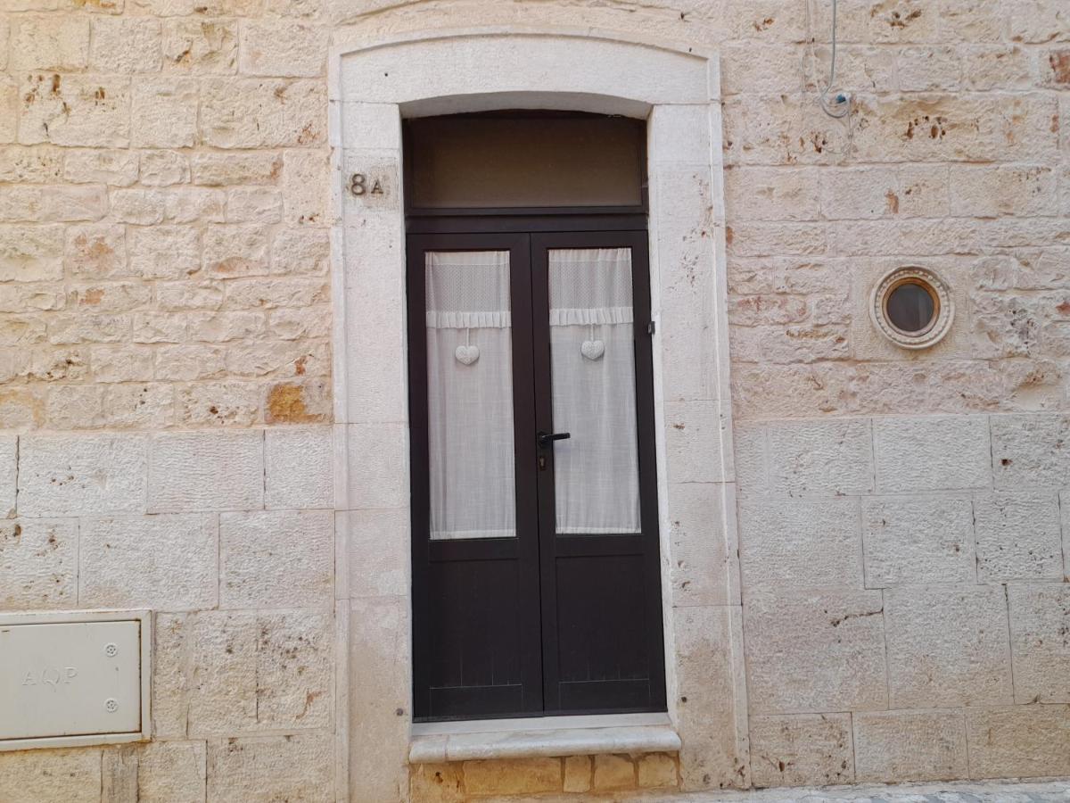 Dimora Morello Turi Exterior foto